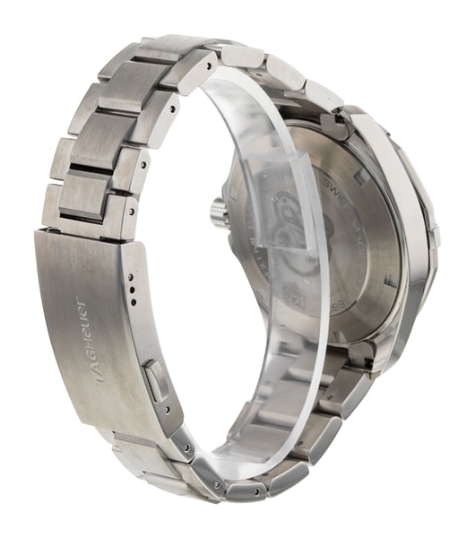 Tag Heuer Aquaracer WBD1112.BA0928